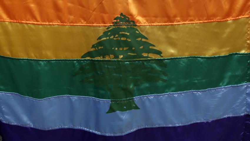Koronavirüs: Lübnan’ın LGBT+ topluluğu karantinada ve korunmasız | Kaos GL - LGBTİ+ Haber Portalı
