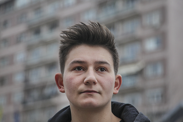 Kosova, LGBTİ+ aktivistine yönelik tehditi araştırıyor Kaos GL - LGBTİ+ Haber Portalı