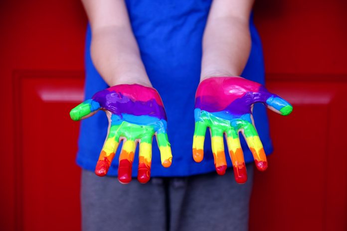 Kovid-19 pandemisinde LGBTQ hakları mücadelesi hiç olmadığı kadar önemli Kaos GL - LGBTİ+ Haber Portalı
