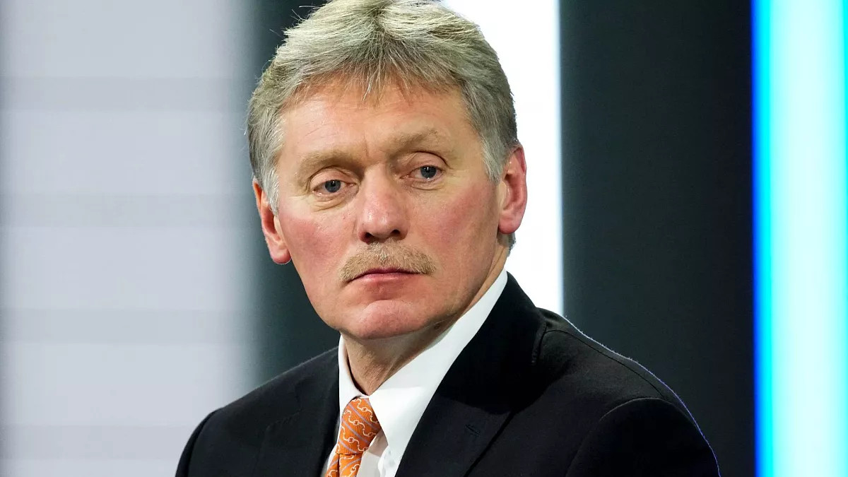 Kremlin sözcüsü Peskov’dan olimpiyat transfobisi: “Sapkınlık sınırına dayanan sözde özgürlükçü tezahürler” | Kaos GL - LGBTİ+ Haber Portalı Haber