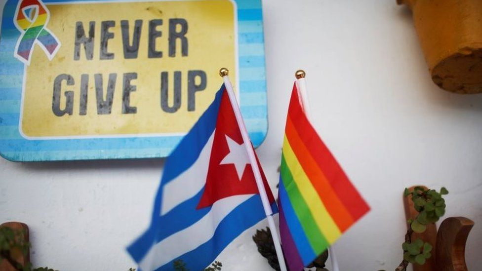 Küba’nın yeni Aile Yasası neler getiriyor? Kaos GL - LGBTİ+ Haber Portalı