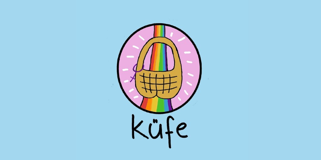 “küfe” sizi bekliyor Kaos GL - LGBTİ+ Haber Portalı
