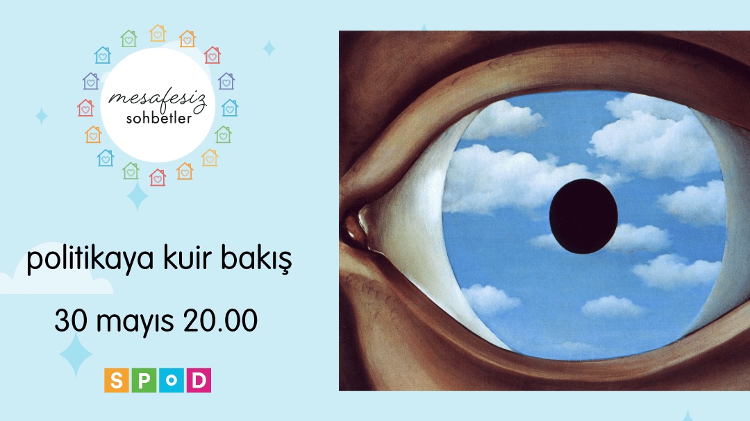 Kuir bakış açısına sahip olmayan karar alıcılar ile nasıl başa çıkıyoruz? Kaos GL - LGBTİ+ Haber Portalı