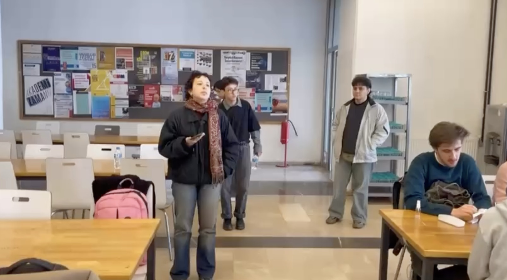 Kuir Baykuş: “Transların intihara sürüklenmesine ve katledilmesine karşı mücadeleyi birlikte büyütelim” | Kaos GL - LGBTİ+ Haber Portalı Haber