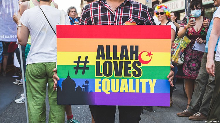 Kuir dostu İslamî tefsir Kaos GL - LGBTİ+ Haber Portalı
