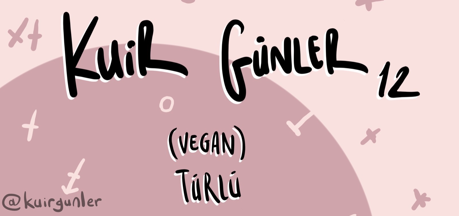 Kuir Günler: Vegan türlü | Kaos GL - LGBTİ+ Haber Portalı