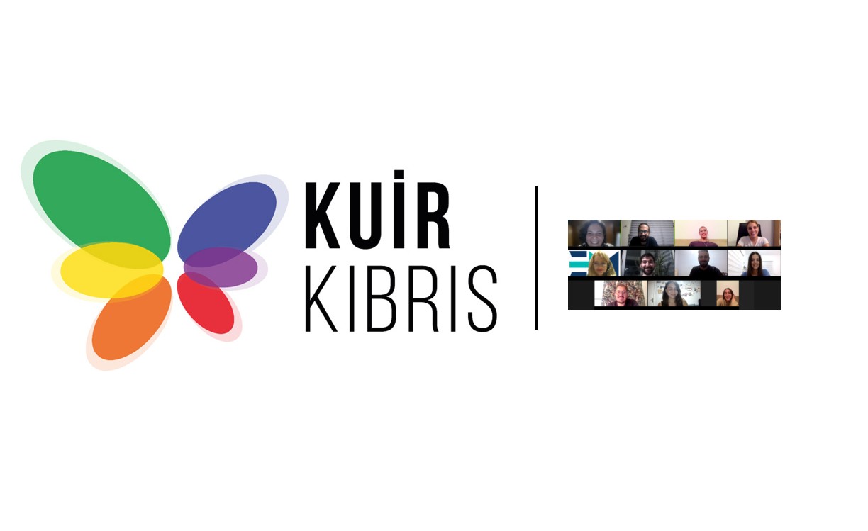 Kuir Kıbrıs Çatışma Çözümü Eğitimi’nin ikinci oturumu gerçekleşti Kaos GL - LGBTİ+ Haber Portalı