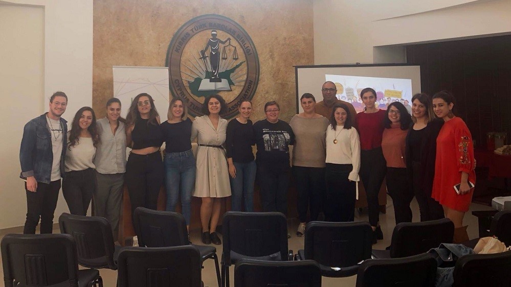 Kuir Kıbrıs’ın artık avukat ağı var! Kaos GL - LGBTİ+ Haber Portalı