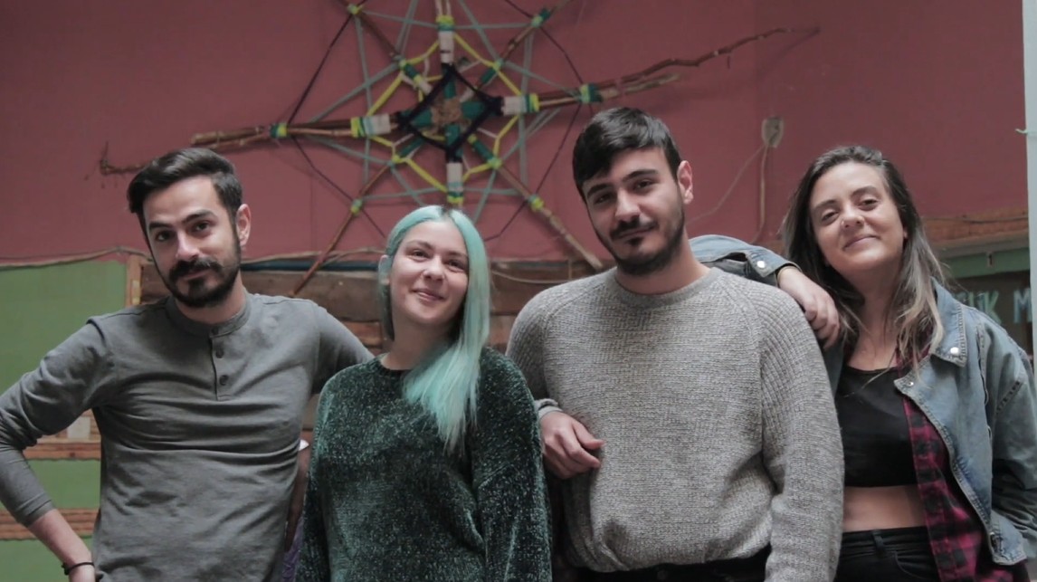 Kuir Kıbrıs’ın “Atamalar” videosu bu akşam yayında! | Kaos GL - LGBTİ+ Haber Portalı