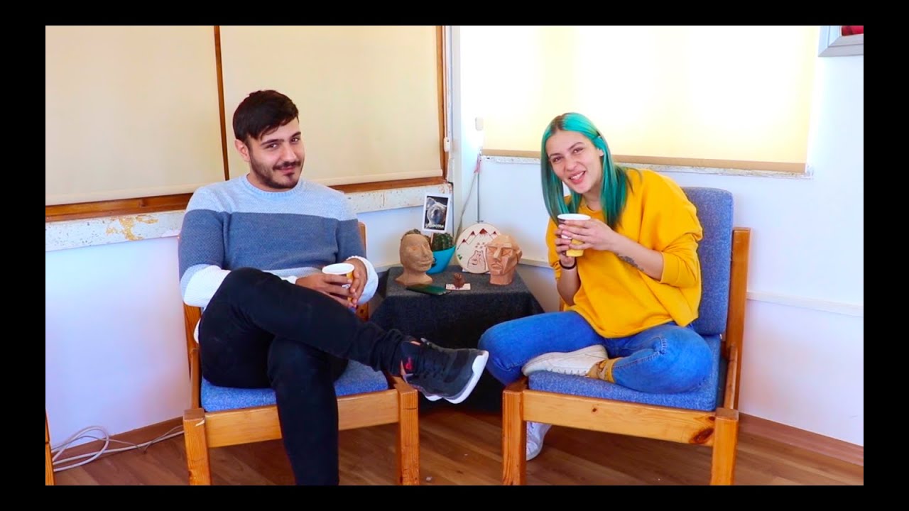 Kuir Kıbrıs’ın “Cinsiyetçilik” videosu için hatırlatıcıyı açtınız mı? Kaos GL - LGBTİ+ Haber Portalı
