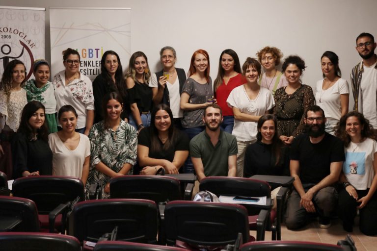 Kuir Kıbrıs psikolog ağını kurdu | Kaos GL - LGBTİ+ Haber Portalı Haber
