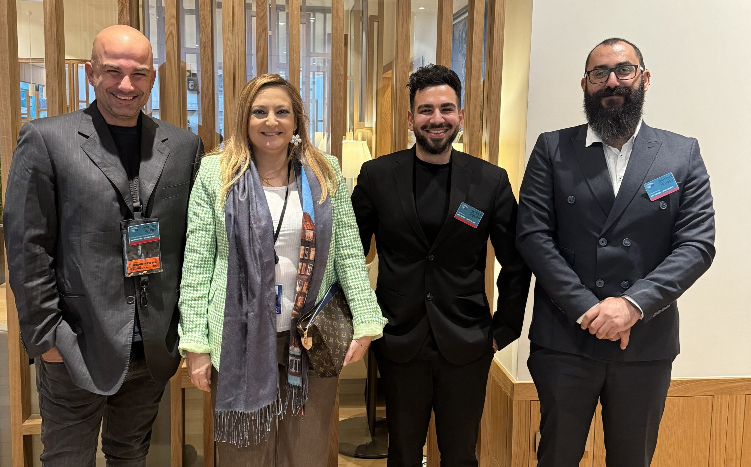 Kuir Kıbrıs ve Accept LGBTİ Kıbrıs uzlaşı metni imzalayacak Kaos GL - LGBTİ+ Haber Portalı