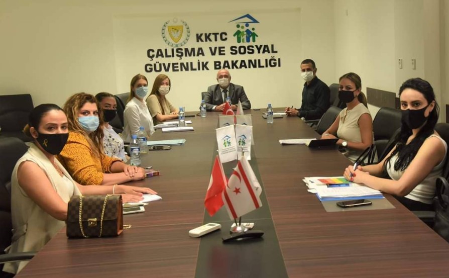 Kuir Kubrıs: “TOCED yasasının uygulanması LGBTİ+’lar için önemli!” Kaos GL - LGBTİ+ Haber Portalı