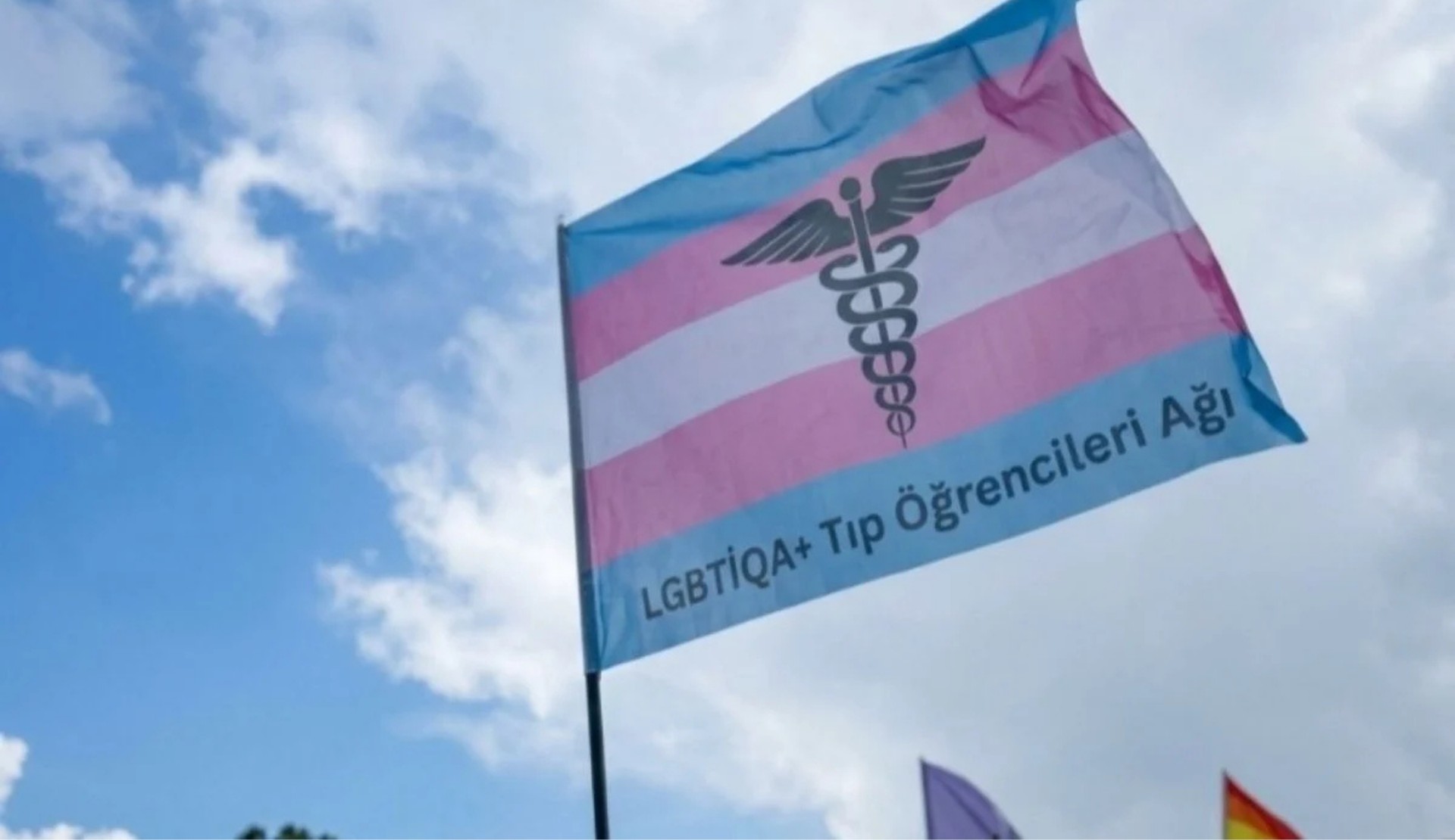 Kuir Tıp Öğrencileri Ağı: “Bilgisizlik, çoğu zaman yerini cezasızlık politikalarından güç alan transfobiye bırakır” | Kaos GL - LGBTİ+ Haber Portalı Haber