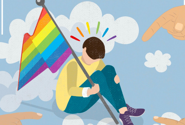 KuirAnka’dan Farkındalık Atölyesi Kaos GL - LGBTİ+ Haber Portalı
