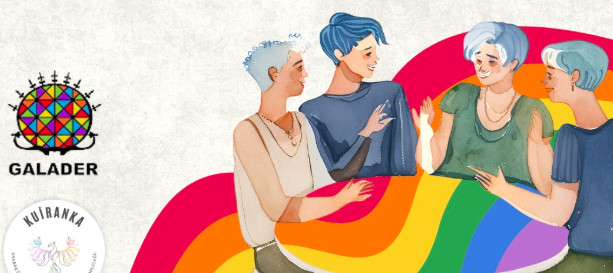 KuirAnka ve GALADER’den atölye: “Gökkuşağı Aileleri Anlatıyor” Kaos GL - LGBTİ+ Haber Portalı