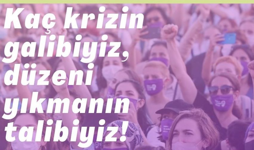 Kuirfest, Berlin’de mücadelesini anlatacak Kaos GL - LGBTİ+ Haber Portalı
