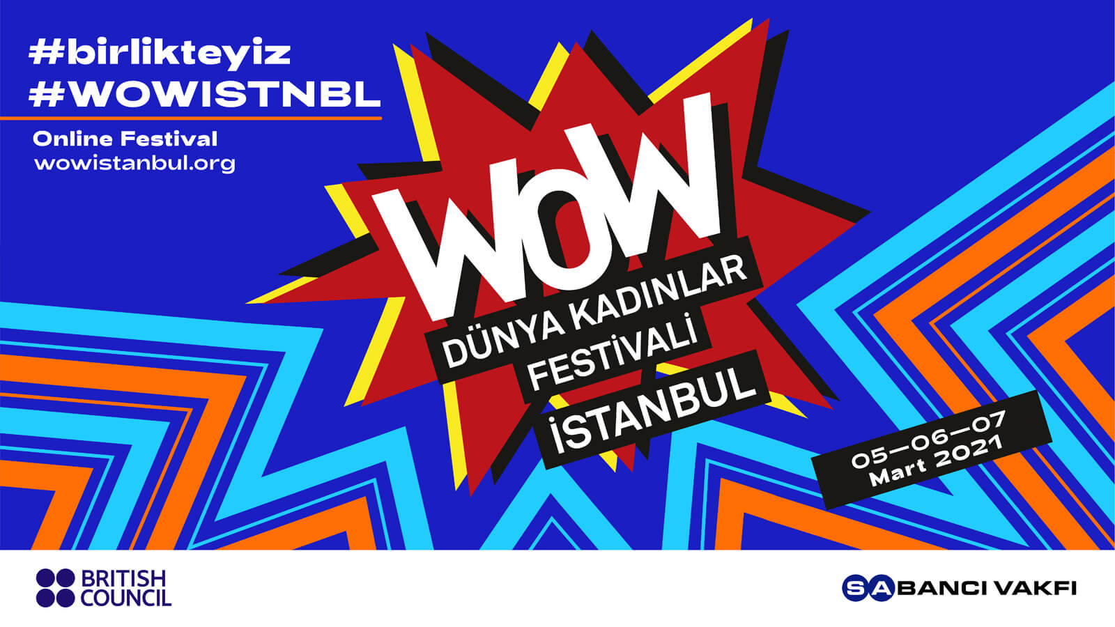 KuirFest, Dünya Kadınlar Festivali İstanbul’da Kaos GL - LGBTİ+ Haber Portalı