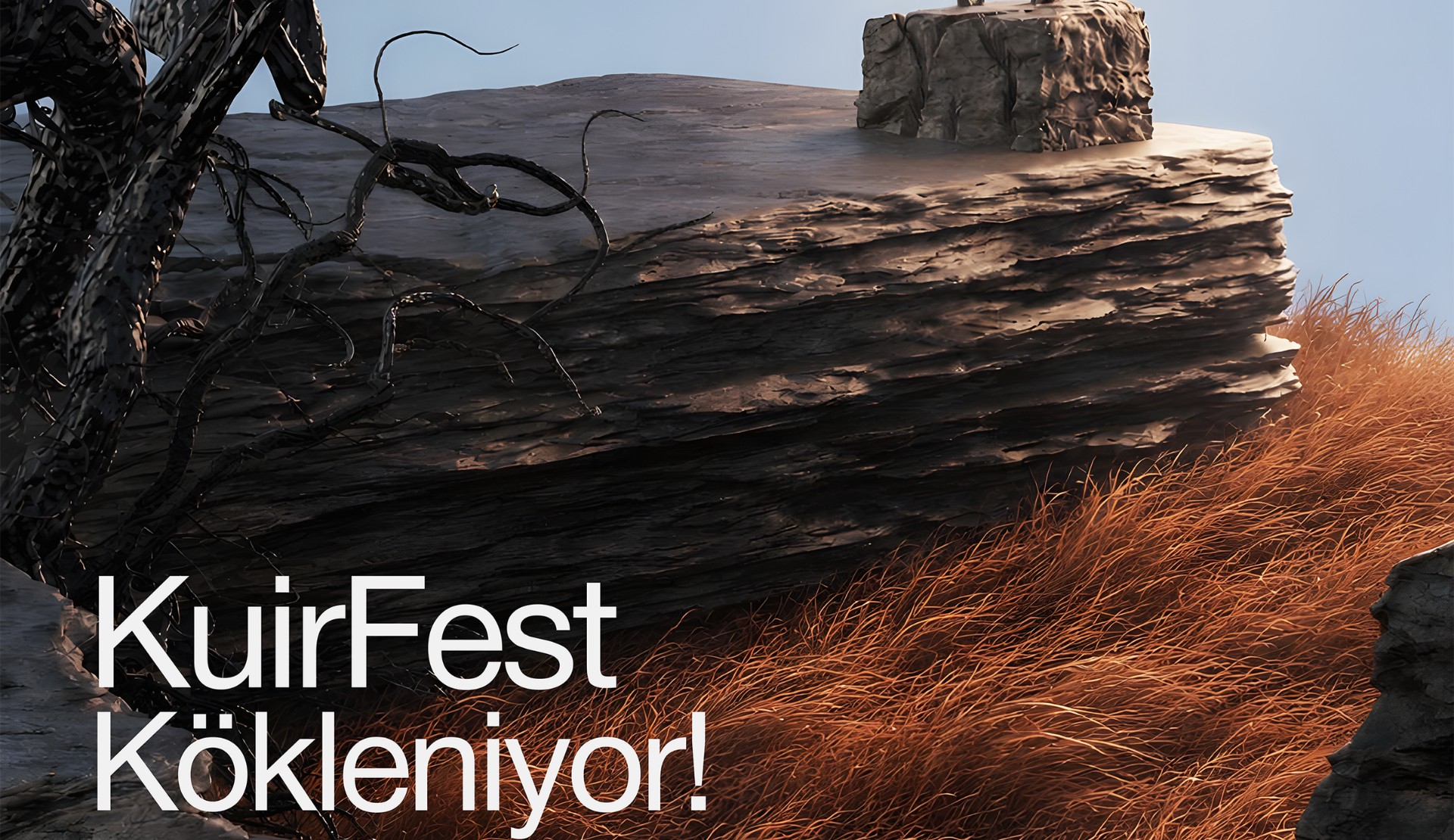 “KuirFest Kökleniyor: Nadas 2026 Mentorluk Programı”na başvurular başladı!  | Kaos GL - LGBTİ+ Haber Portalı Haber