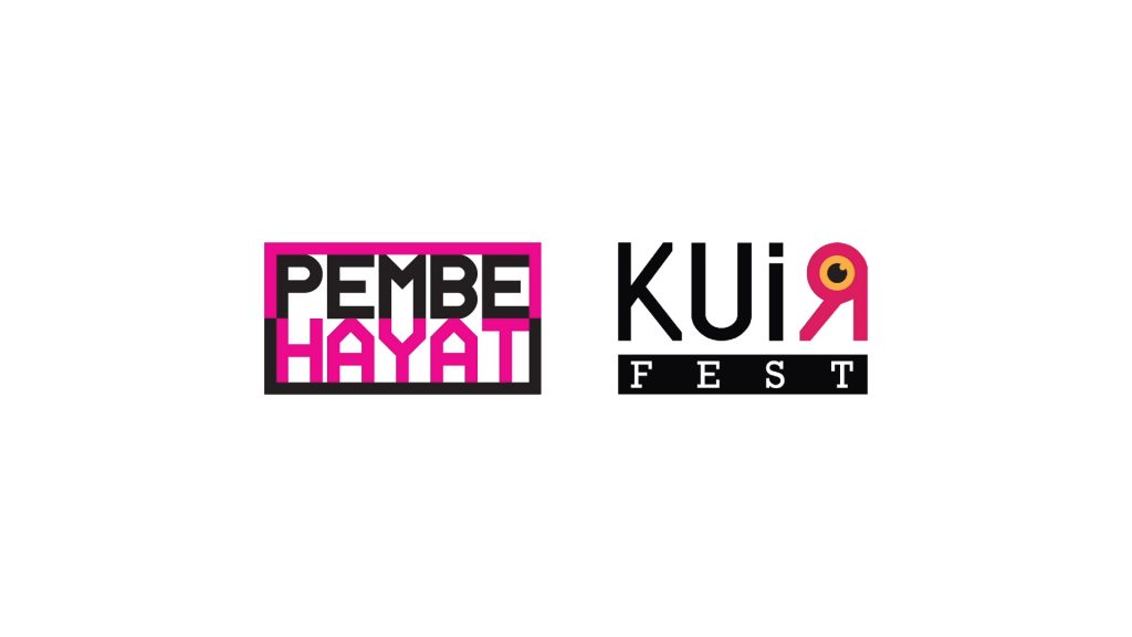 KuirFest soruyor: “Festivale gelmek ister misin?” | Kaos GL - LGBTİ+ Haber Portalı