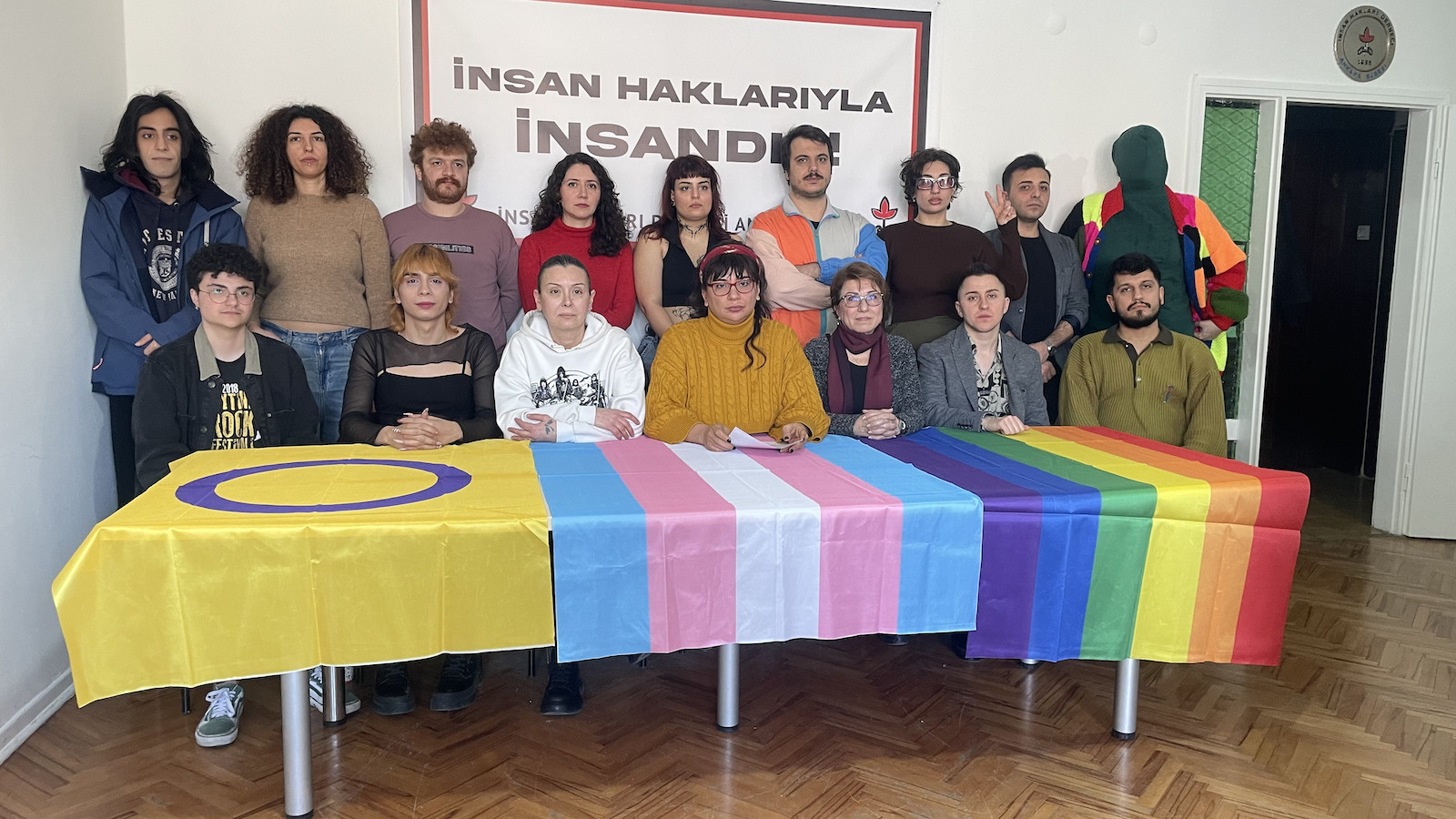 Kuirfest’ten yasağa tepki: “Siz bizi yağlı güreş sporu, kendinizi de yenilgiye doymayan pehlivan sanmışsınız” | Kaos GL - LGBTİ+ Haber Portalı Haber