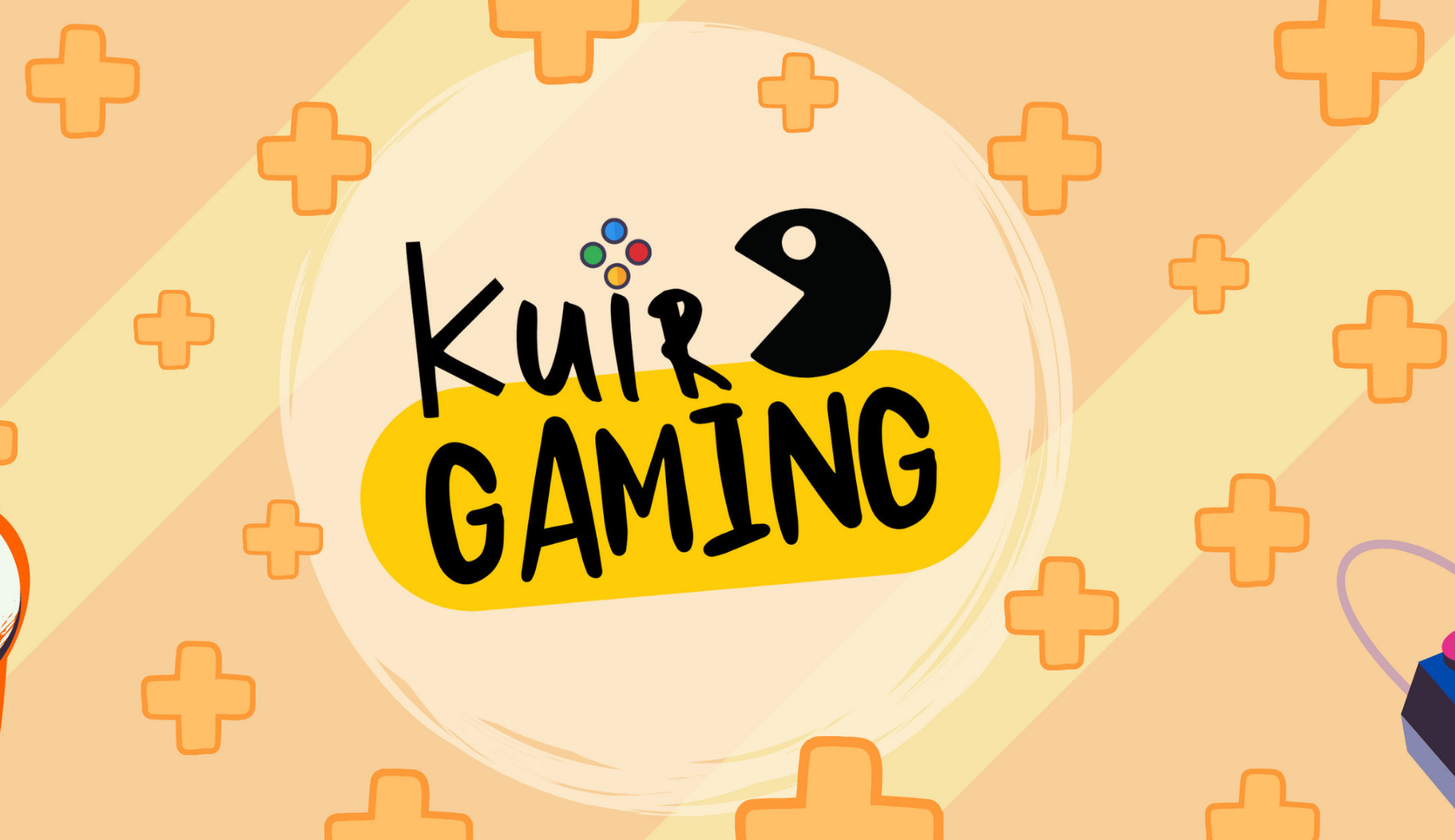 KuirGaming’den canlı yayın! Kaos GL - LGBTİ+ Haber Portalı