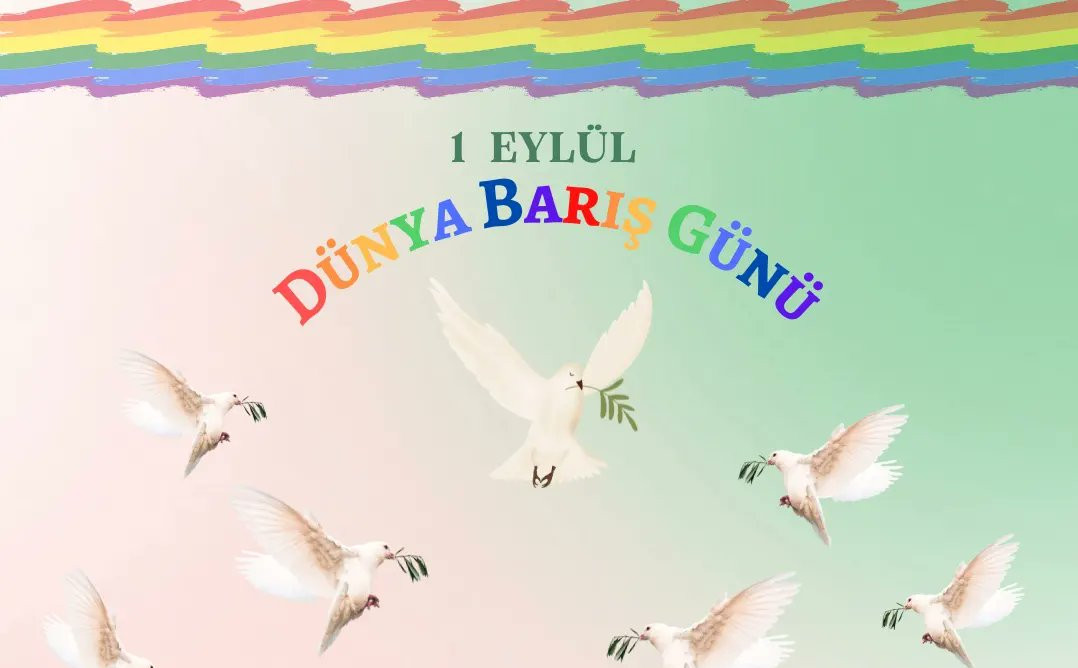KuirMar: “Dünya halklarına barışı lubunyalar getirecek!” Kaos GL - LGBTİ+ Haber Portalı