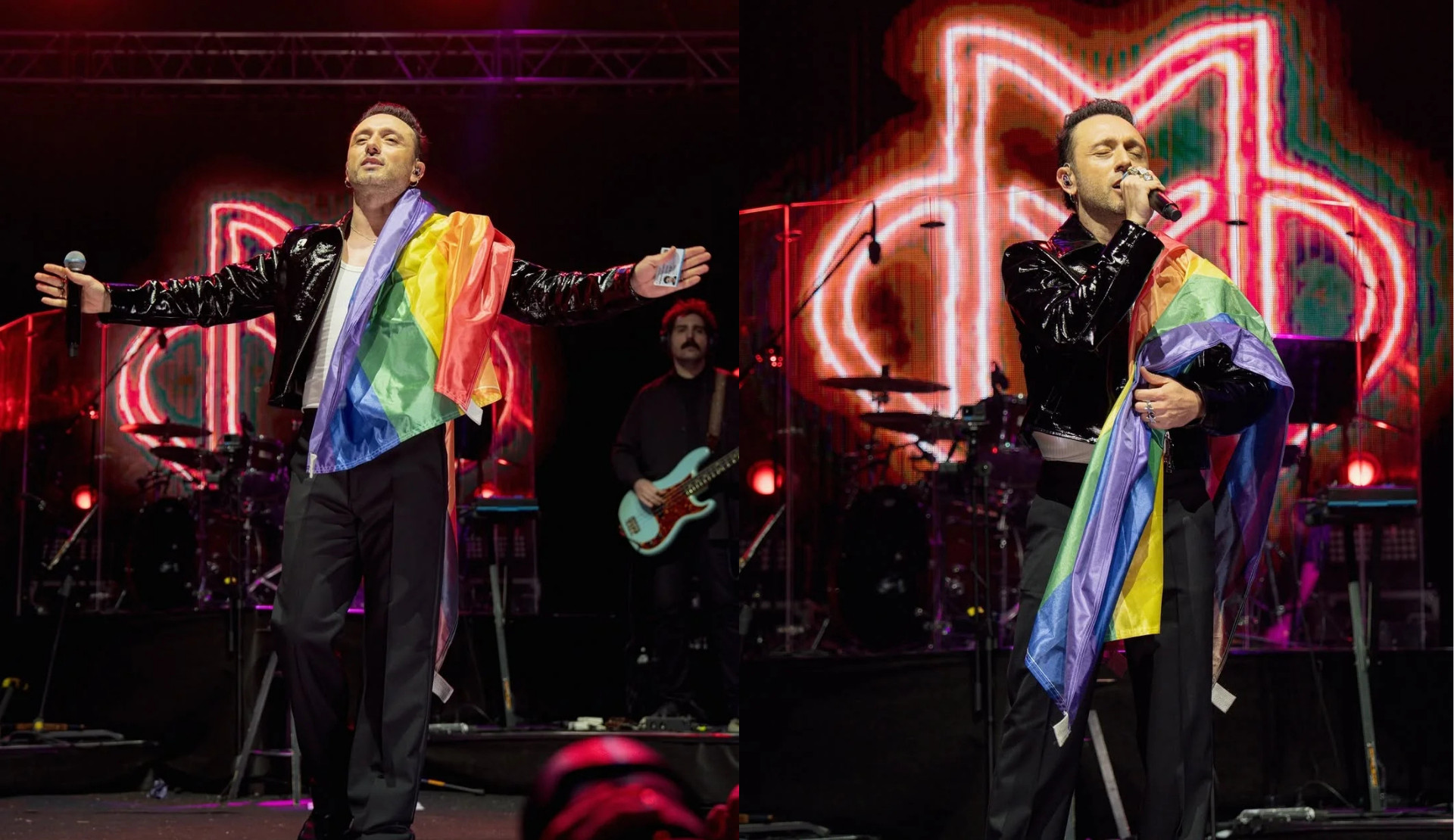 Kültür Bakanlığı’nın konser iptallerinin altından da homofobi çıktı Kaos GL - LGBTİ+ Haber Portalı
