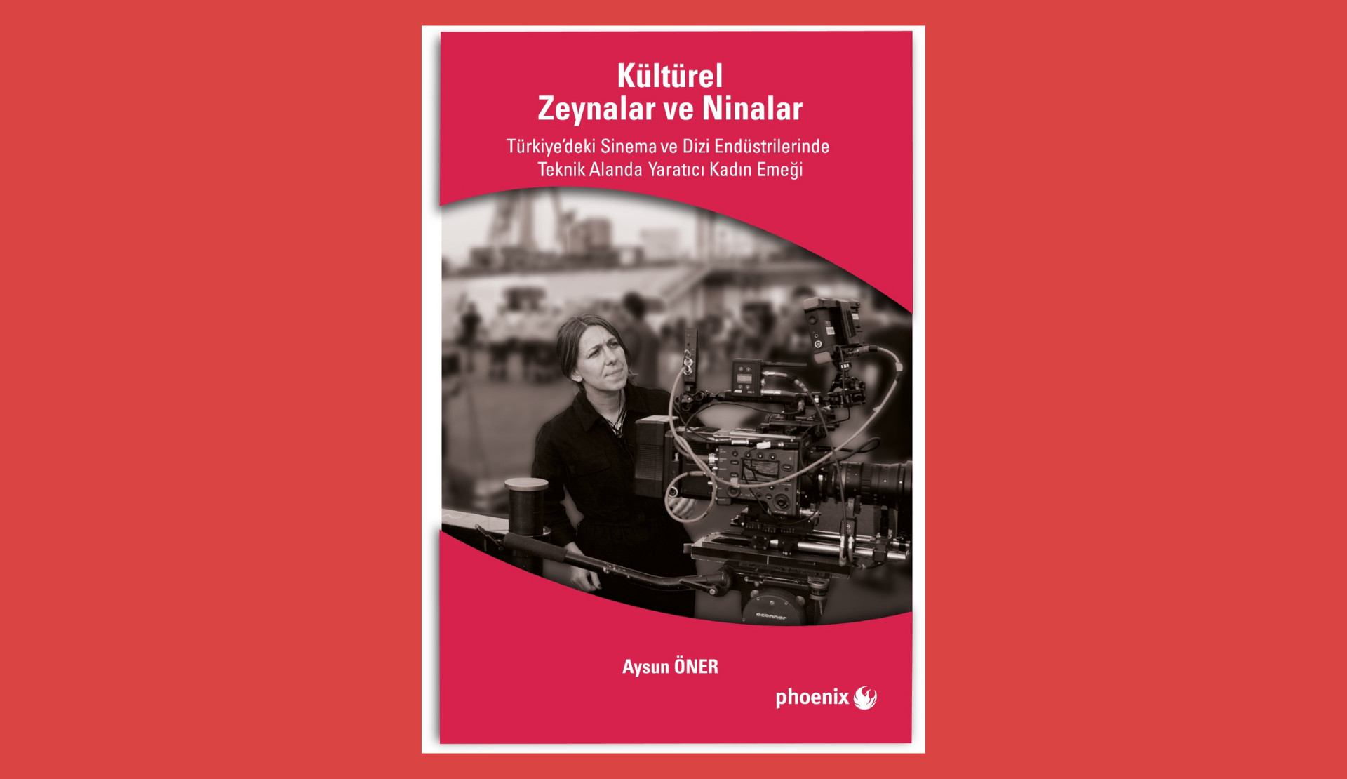 “Kültürel Zeynalar ve Ninalar” yayımda! Kaos GL - LGBTİ+ Haber Portalı