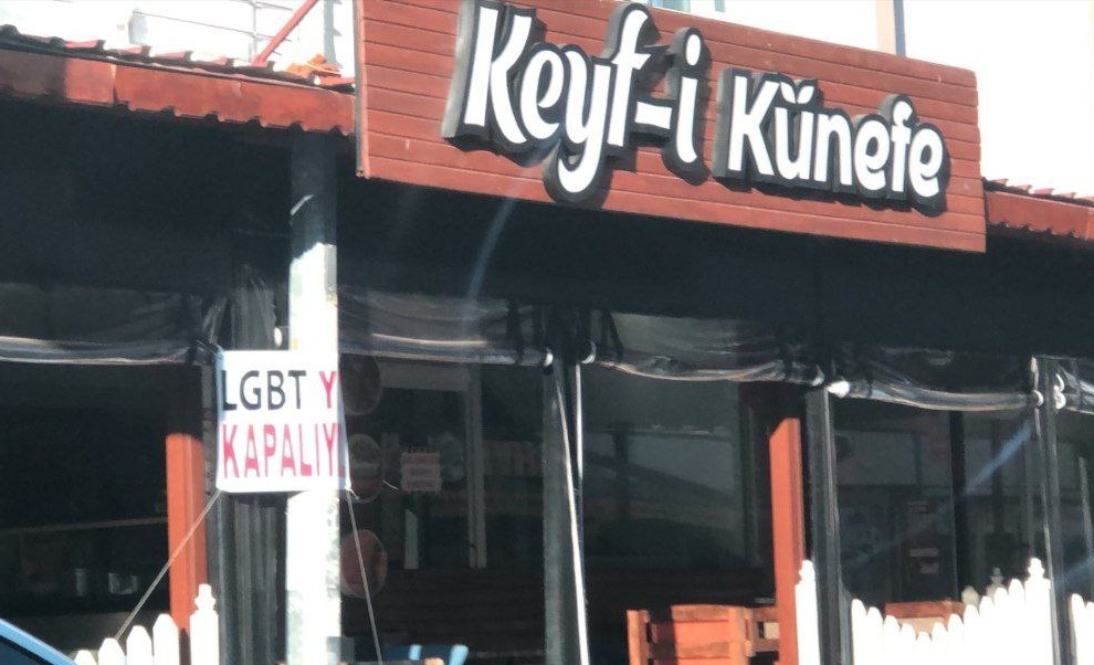 Kendi doğrularında bile havada kalan sorular | Kaos GL - LGBTİ+ Haber Portalı Gökkuşağı Forumu Köşe Yazısı
