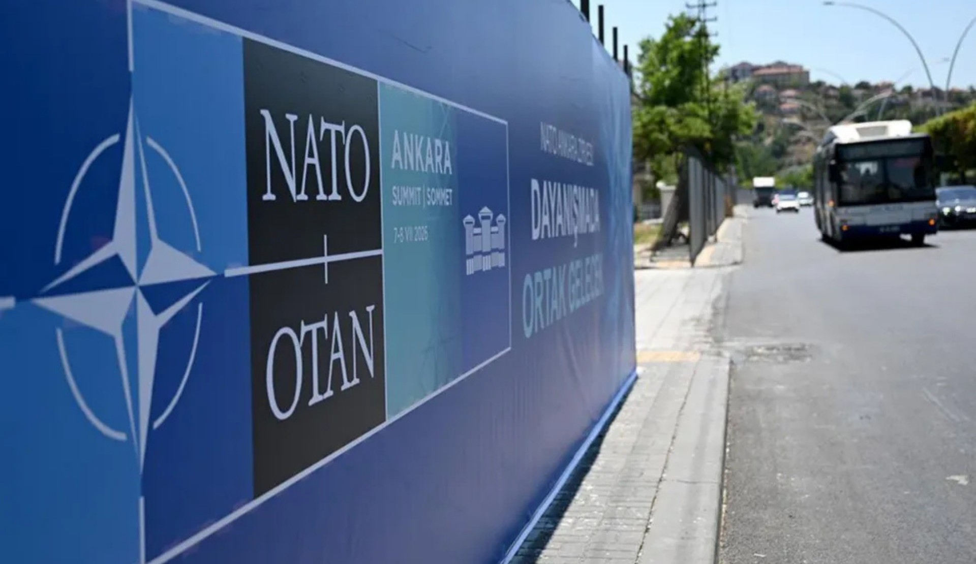 Kurumlardan NATO operasyonuna tepki: “Yıldız Tar ve NATO Zirvesi öncesinde tutuklanan herkes derhal serbest bırakılmalıdır!” Kaos GL - LGBTİ+ Haber Portalı