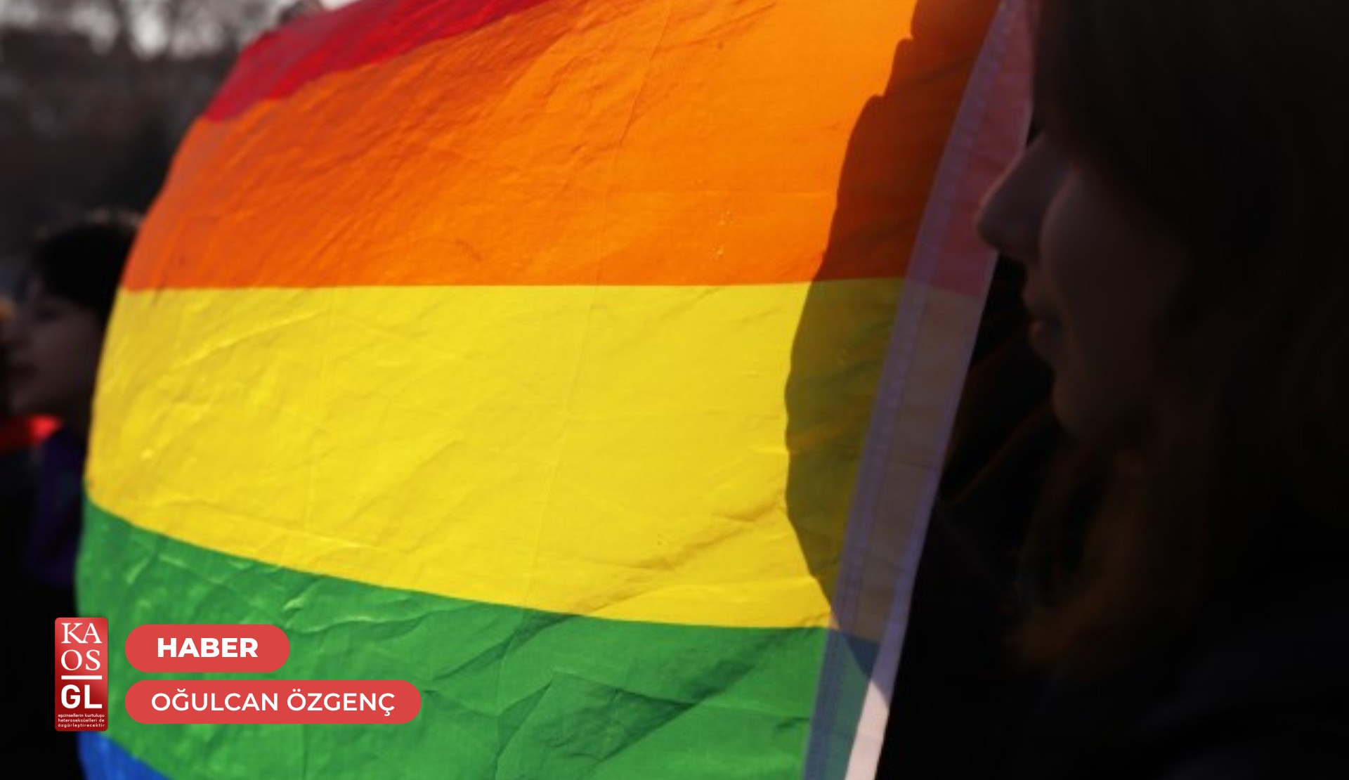 Kuşadası Onur Yürüyüşü öncesinde LGBTİ+’lara gözdağı: “Polis, işyerlerimize geldi ve bizi ifşa etmeye çalıştı" Kaos GL - LGBTİ+ Haber Portalı