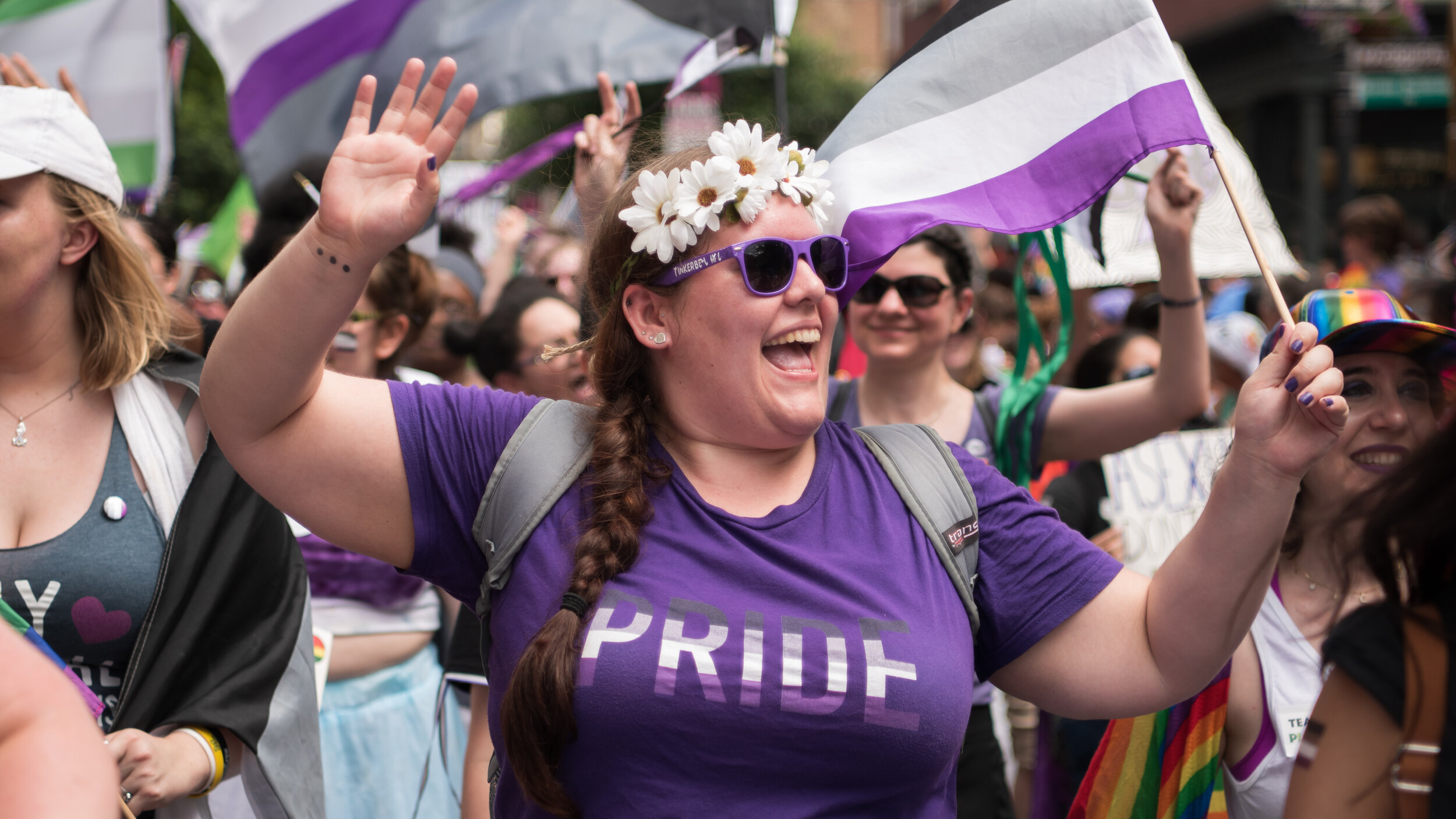 “Kutlayacak çok şeyimiz olsa da görünürlük  mücadelemiz devam ediyor” Kaos GL - LGBTİ+ Haber Portalı