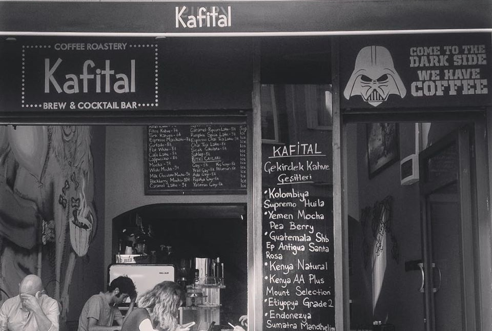 Lambdaistanbul calls for "Tea & Talk" event in Kurtuluş Kaos GL - News Portal for LGBTI+