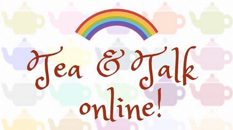 Tea & Talk: How was our summer? Kaos GL - News Portal for LGBTI+