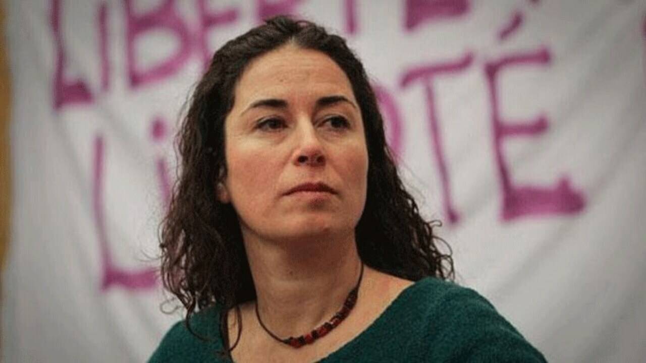 Lambdaİstanbul’dan etkinlik: Pınar Selek’le “Dünden Bugüne Muhalif Hareketler” Kaos GL - LGBTİ+ Haber Portalı