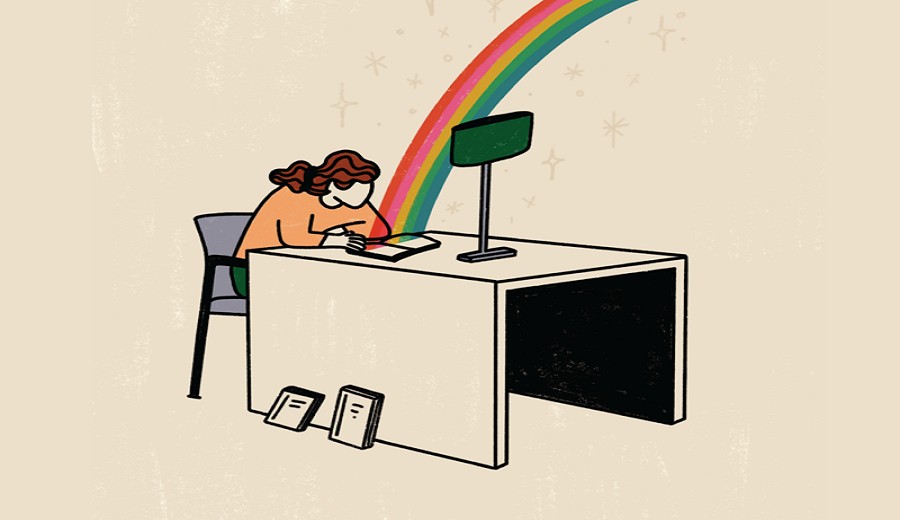 Lambdaistanbul “Queer Temaşa”yı okuyor | Kaos GL - LGBTİ+ Haber Portalı