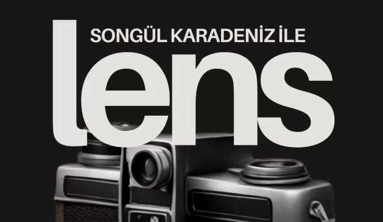 Lens podcast serisi yayında! Kaos GL - LGBTİ+ Haber Portalı