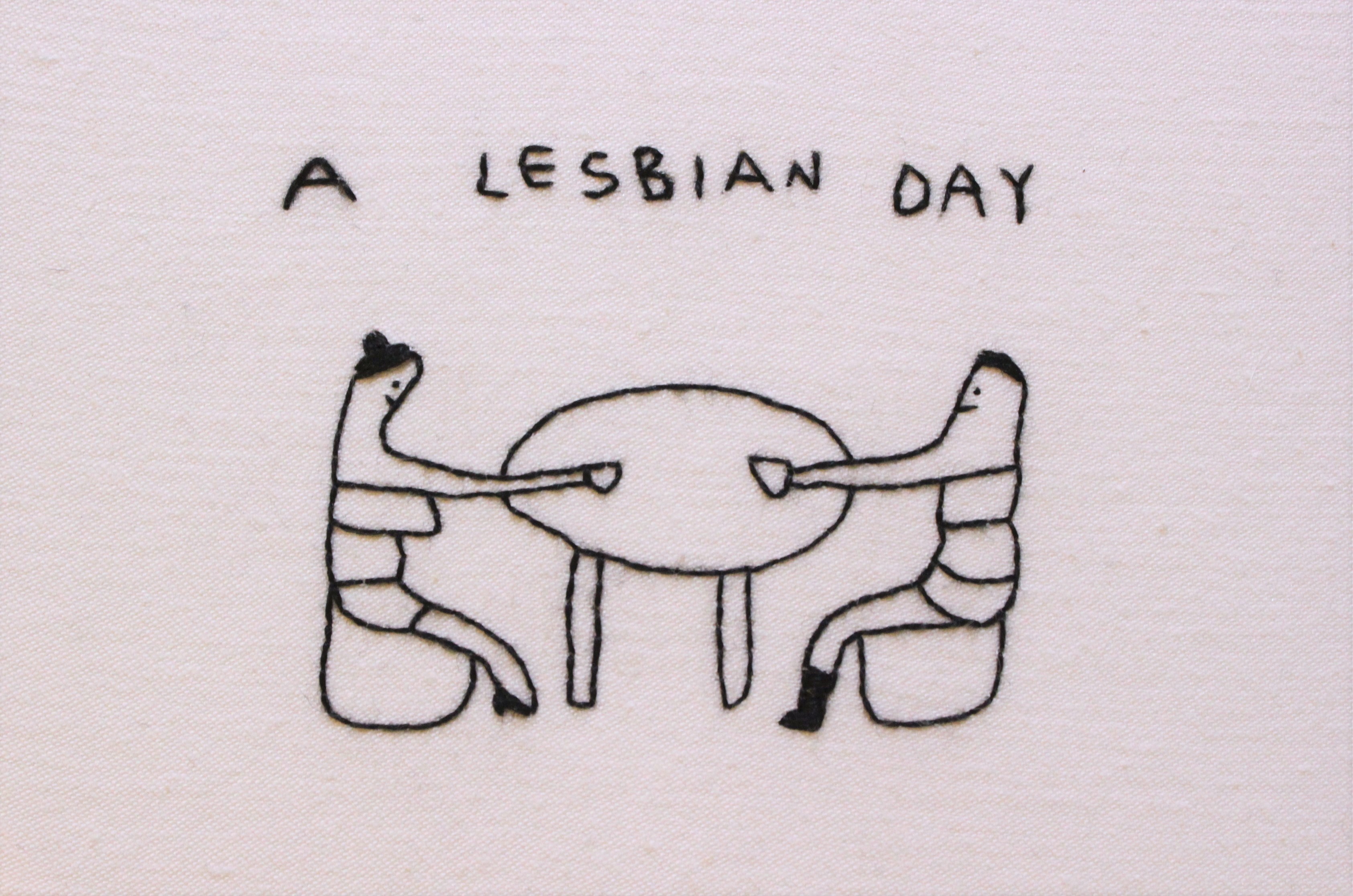 Lezbiyen* buluşmalarının dördüncüsü bu akşam! | Kaos GL - LGBTİ+ Haber Portalı