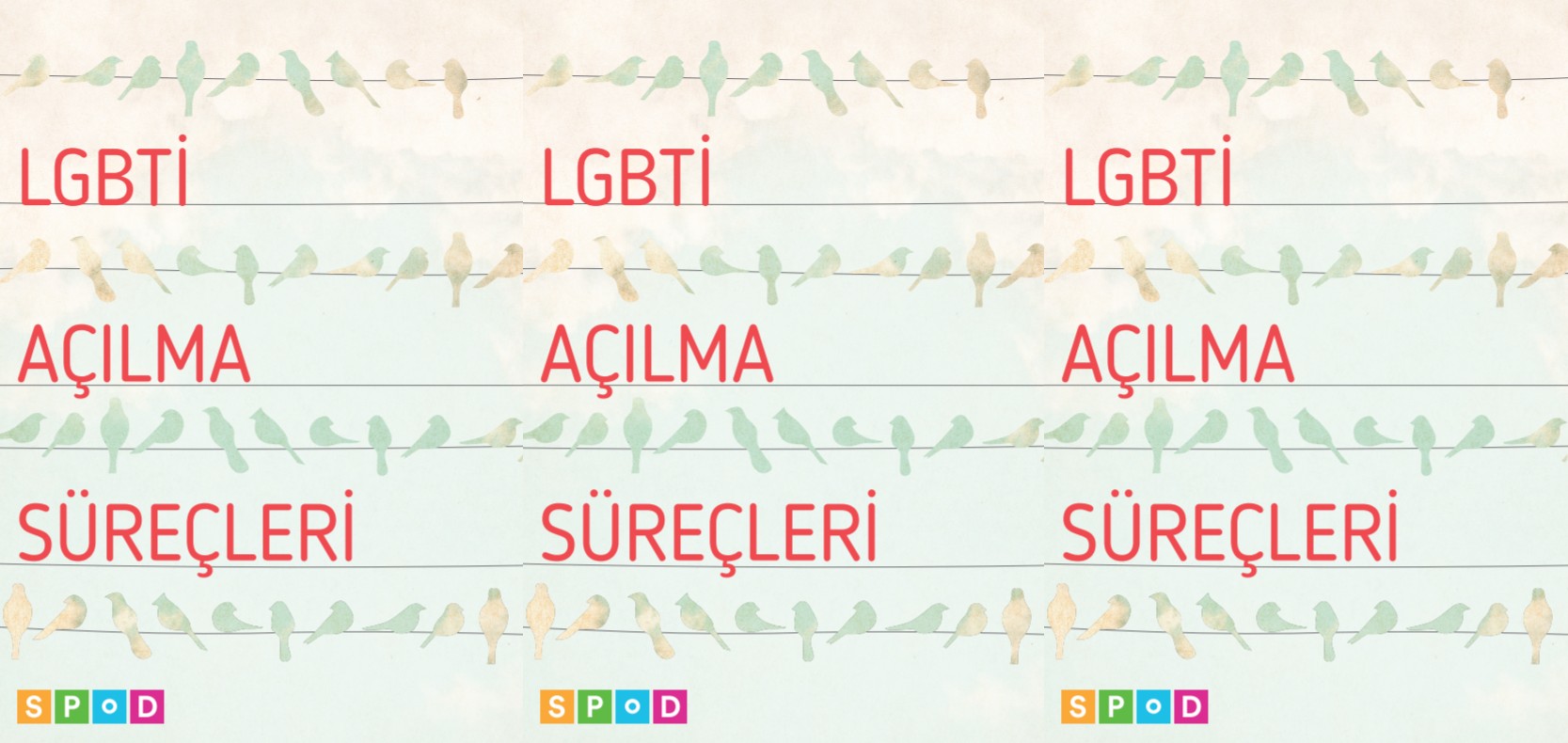 “LGBTİ Açılma Süreçleri” kitapçığı yayında Kaos GL - LGBTİ+ Haber Portalı