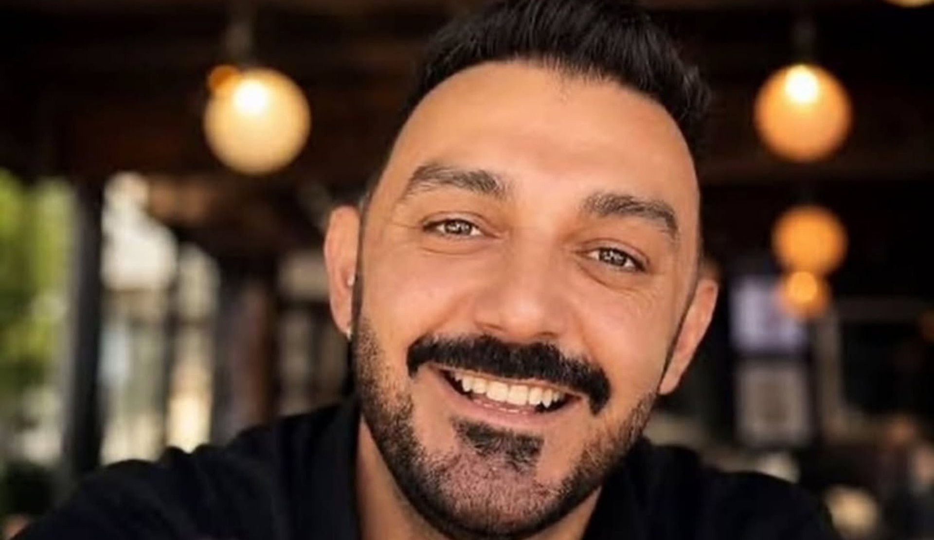 LGBTİ+ aktivisti ve avukat Ahmet Çevik hayatını kaybetti Kaos GL - LGBTİ+ Haber Portalı