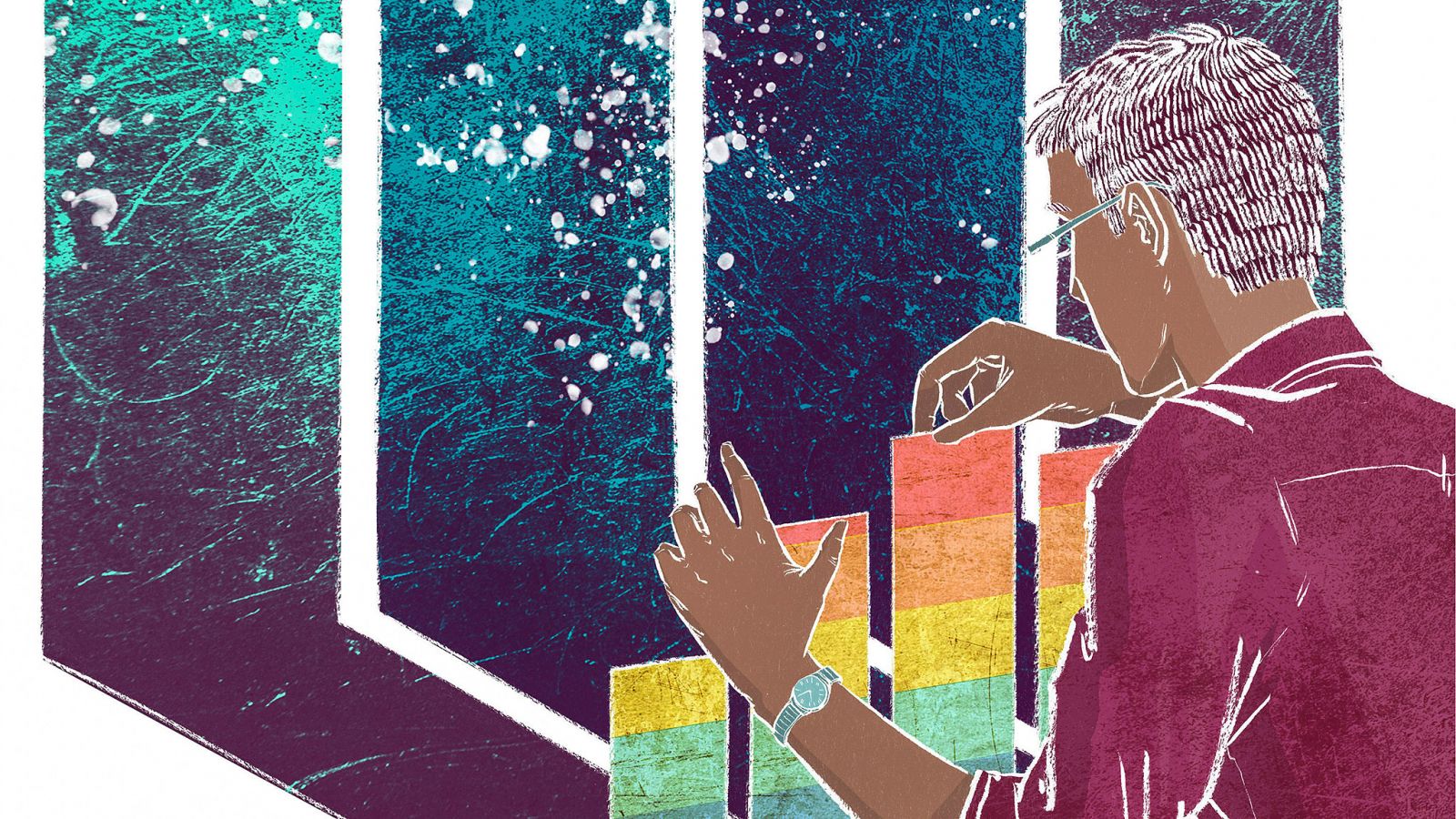 LGBTİ+ çalışanlara yönelik ayrımcılık ile nasıl mücadele edilir? | Kaos GL - LGBTİ+ Haber Portalı