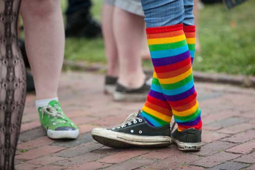 “LGBTİ çocukların güvenliğe ve eşitliğe hakkı var” | Kaos GL - LGBTİ+ Haber Portalı