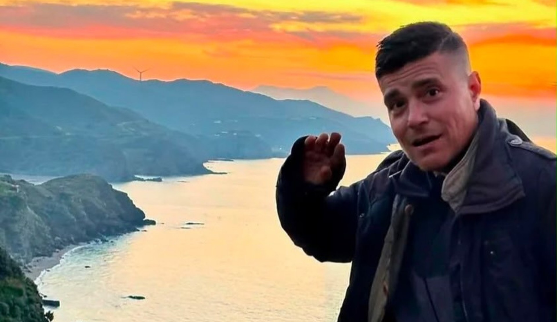 LGBTİ+ derneklerinden Alexey Rûyan Aydın'a veda: "Yol arkadaşımızı sevgiyle ve dayanışmayla uğurluyoruz” | Kaos GL - LGBTİ+ Haber Portalı Haber