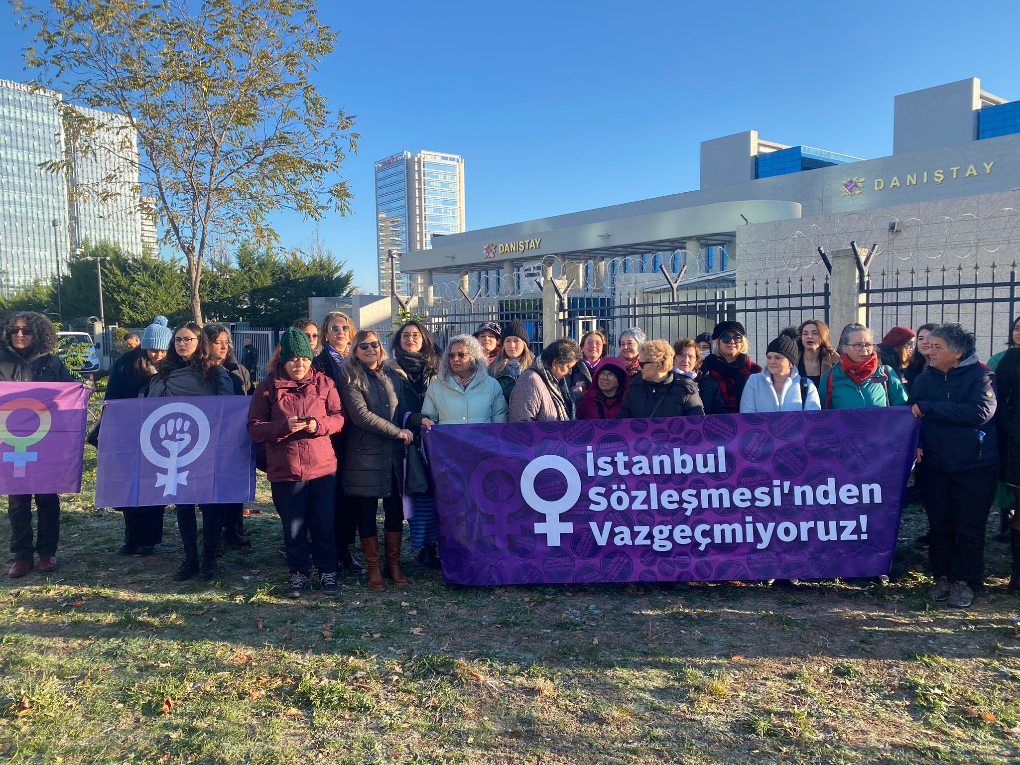 “LGBTİ düşmanlığı resmi devlet politikası haline gelmiştir” Kaos GL - LGBTİ+ Haber Portalı