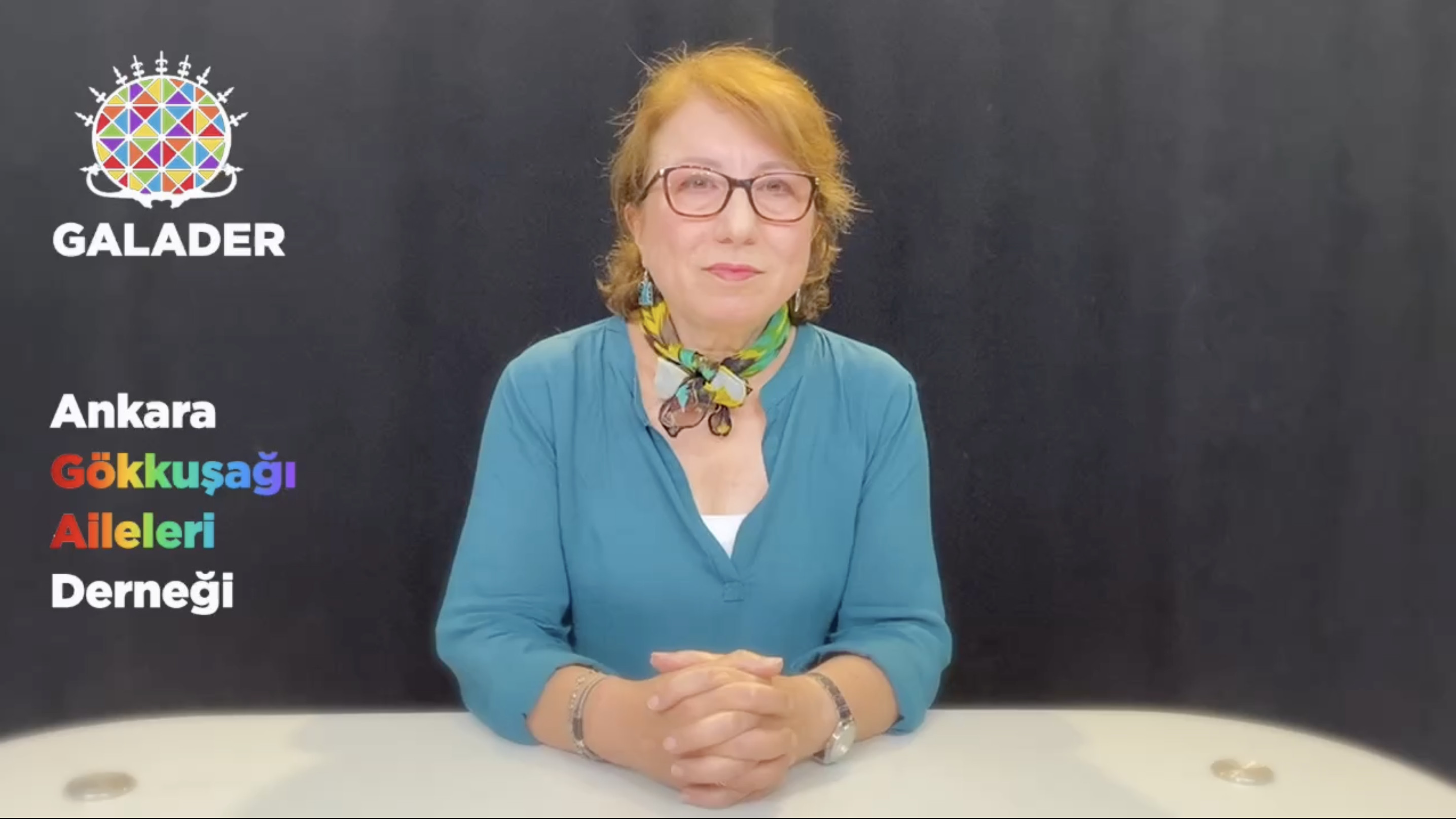“LGBTİ+ ebeveynlerini çocuklarına destek olmaya davet ediyoruz” Kaos GL - LGBTİ+ Haber Portalı