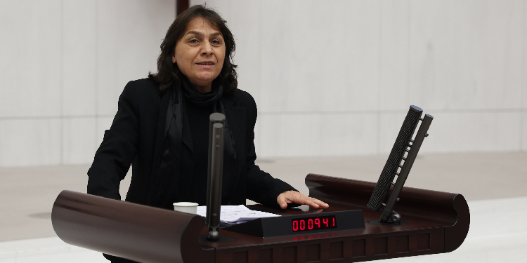 LGBTİ+ fenomenlere yönelik saldırılar Meclis gündeminde: "İhbar içerikli paylaşımlar delil olarak kullanıldı mı?" | Kaos GL - LGBTİ+ Haber Portalı Haber
