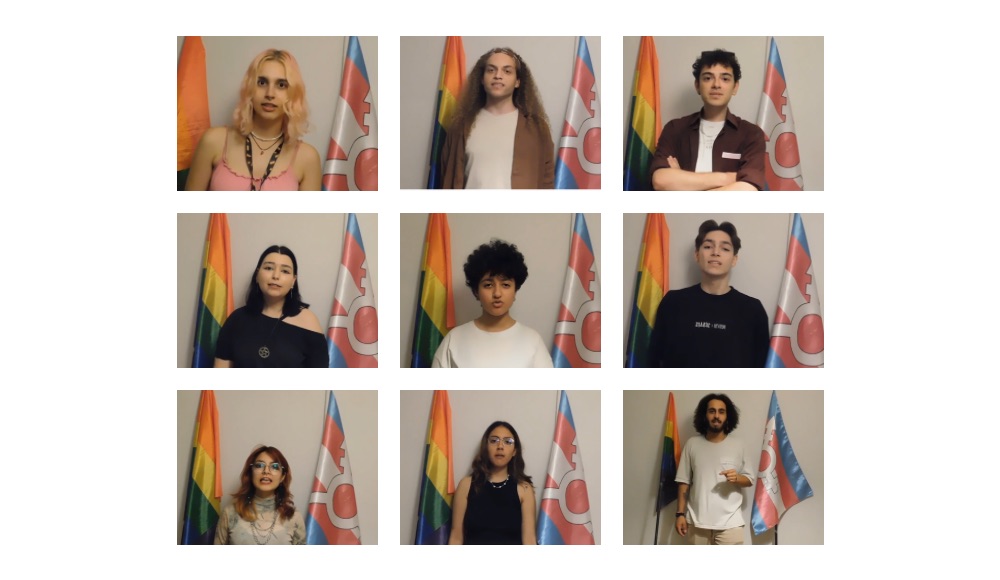 “Let’s go to the polls to change the LGBTI+phobic government on May 28” | Kaos GL - News Portal for LGBTI+ Rainbow Forum Opinion Column