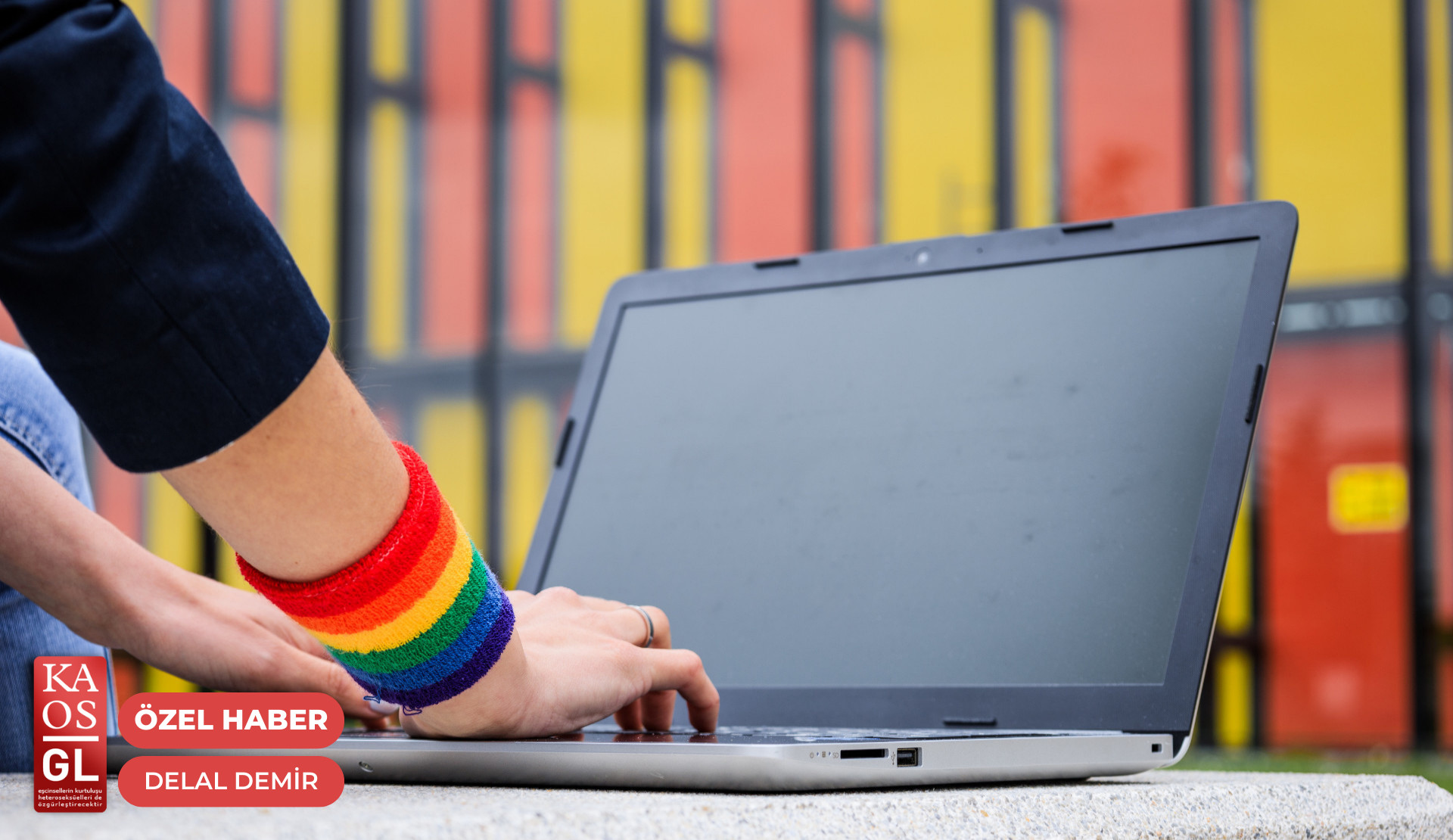 LGBTİ+ gazeteciler medya sektöründe ne yaşıyor? | Kaos GL - LGBTİ+ Haber Portalı Haber