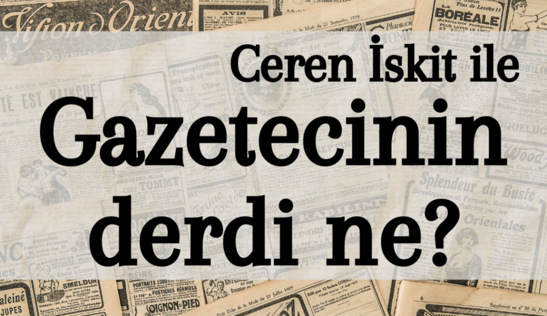 “LGBTİ+ gazetecilerin büyük çoğunluğu gizlenmek zorunda kalıyor” Kaos GL - LGBTİ+ Haber Portalı